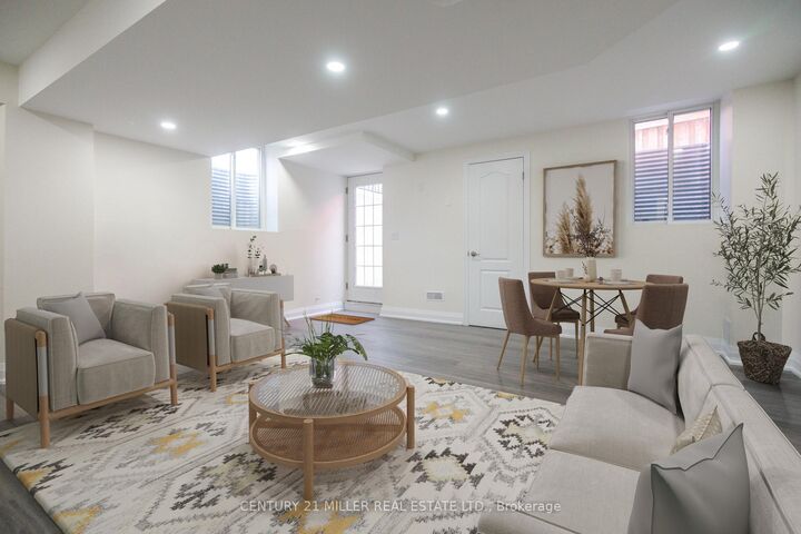 95 Goodwin Crescent Bsmt  Milton ON L9E 1H9 photo