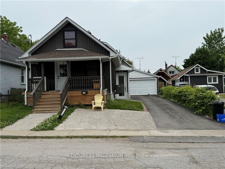 Property Photo:  4123 Hickson Avenue  ON L2E 3K1