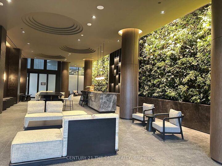 Property Photo: 120 Broadway Avenue 607 ON M4P 1V6