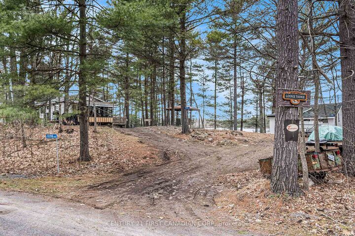 1176 Sparks Lane  Frontenac ON K0K 1Z0 photo