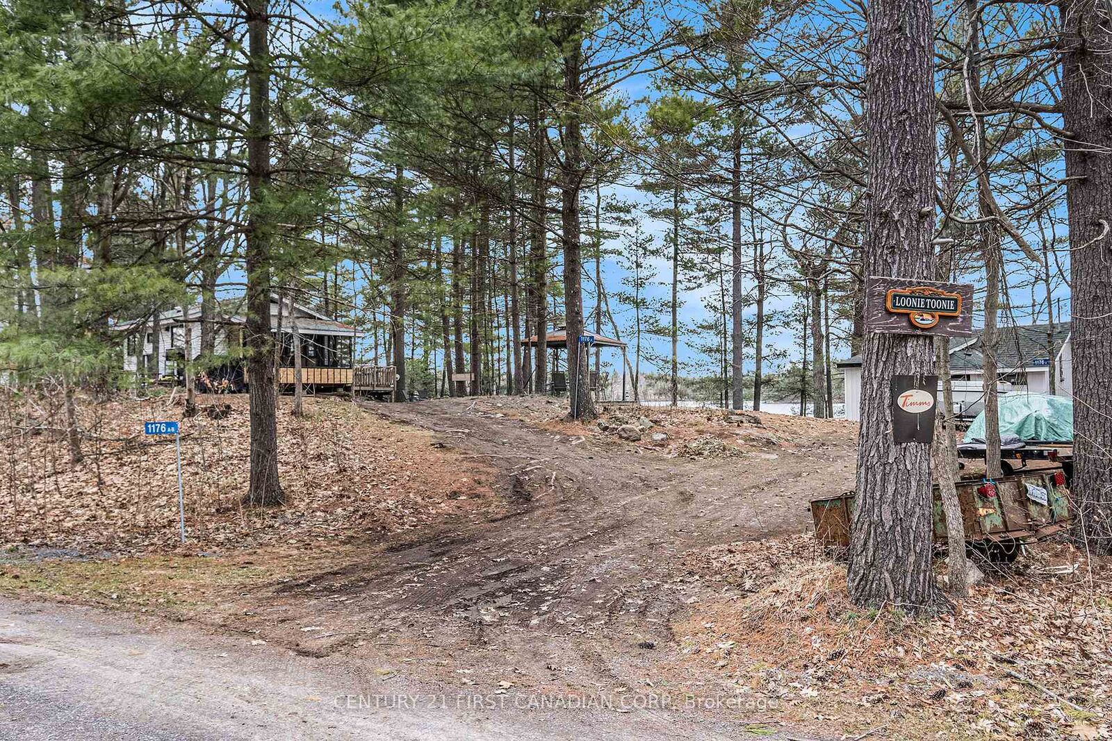 Photo de la propriété:  1176 Sparks Lane  ON K0K 1Z0 