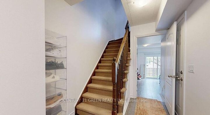 Property Photo:  8 Bakewell Street  ON L6Y 0P9 