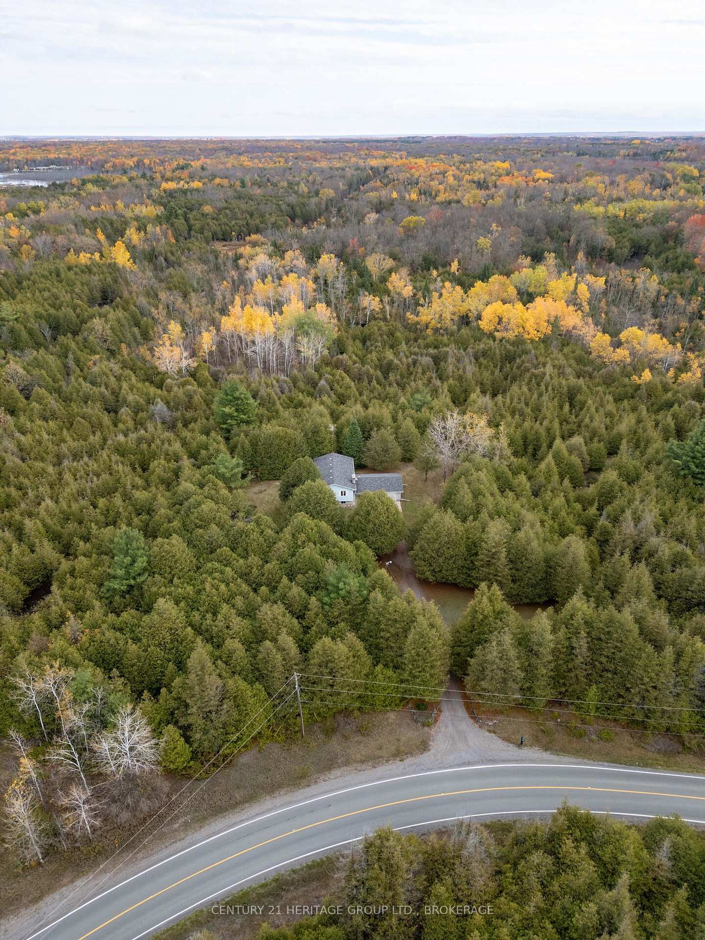 Property Photo: 1467 Slab Street ON K0K 3E0