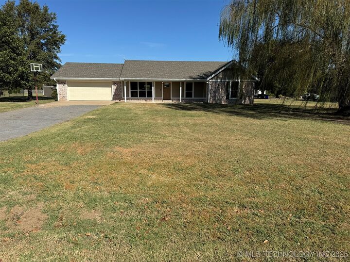 Property Photo:  5210 W 26th Street N  OK 74401