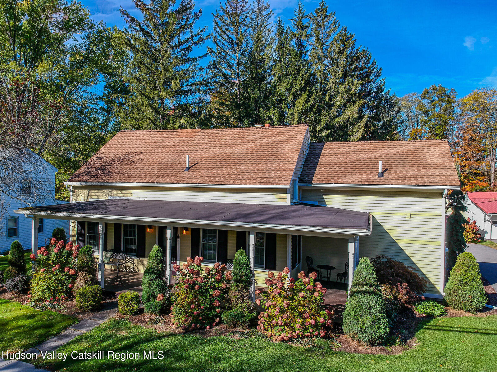 Property Photo:  11293 State Route 32  NY 12083 