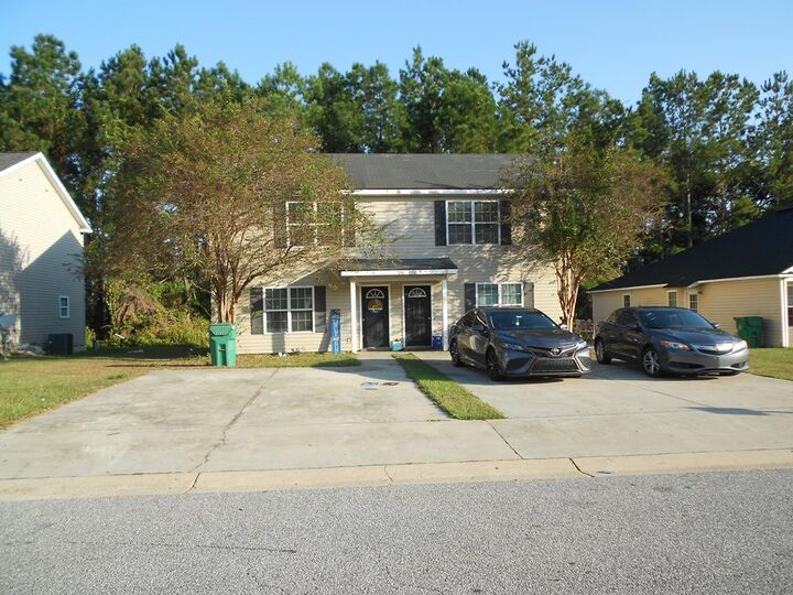 Property Photo:  1750 Almond Tree Pl A &Amp B  GA 31602