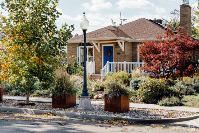 2214 S 1800 E  Salt Lake City UT 84106 photo