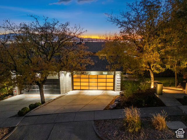 Property Photo: 719 N Eastcapitol Blvd UT 84103