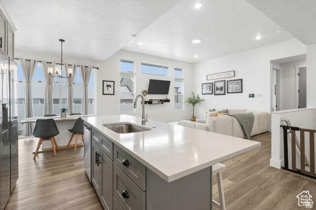 Property Photo: 779 N 560 E UT 84074