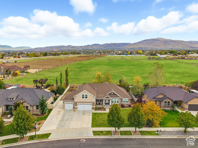 Property Photo:  5747 W Evening View Dr  UT 84096