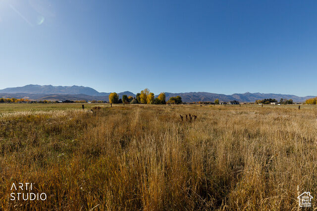 Property Photo:  8439 E Hwy 39 S  UT 84317