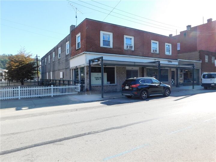 Property Photo: 628 Fallowfield Avenue PA 15022