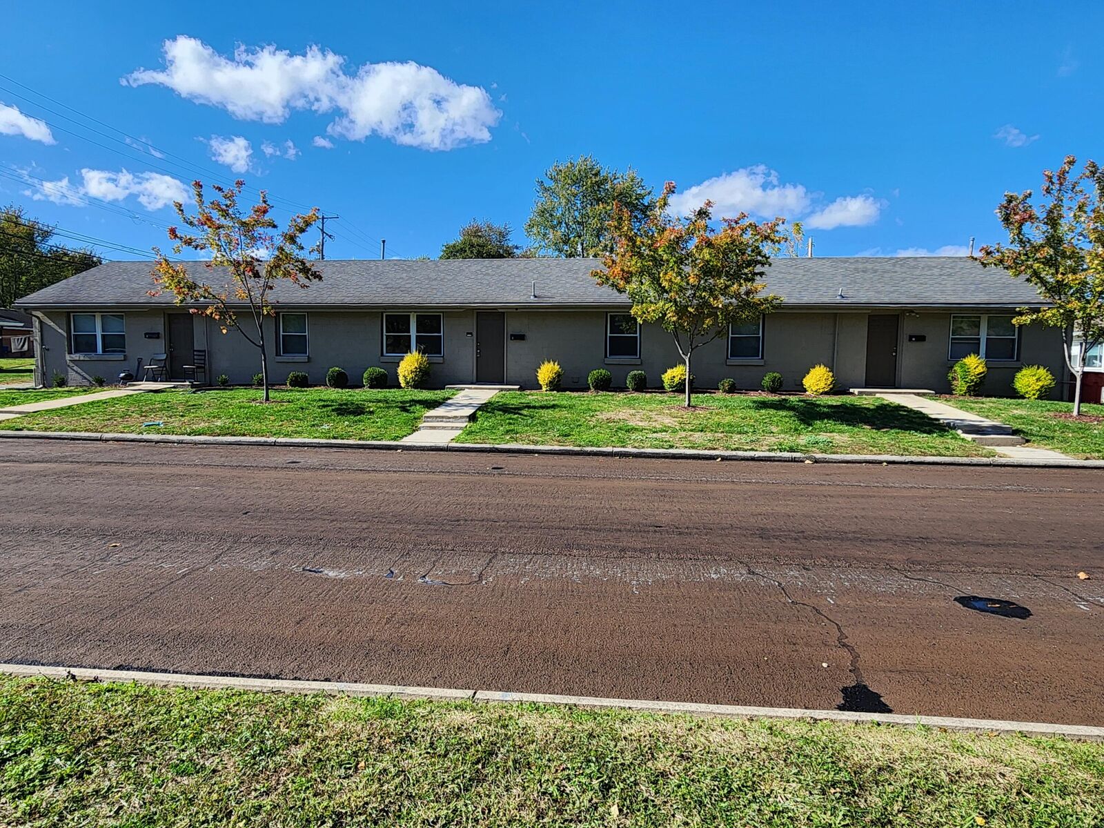 Property Photo:  6 Stewart Avenue  OH 43140