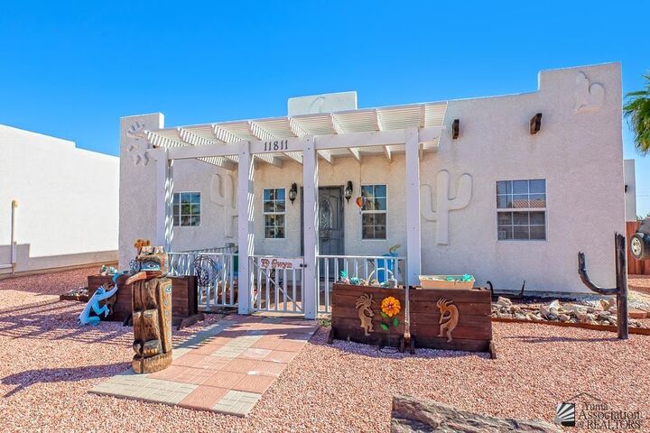 Property Photo:  11811 Coyote Wash St  AZ 85356 