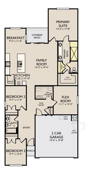 Property Photo:  1912 Davee Place  TX 78633 