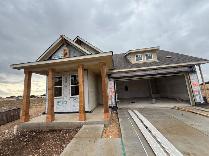 Property Photo: 1912 Davee Place TX 78633