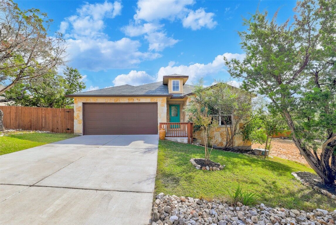 Property Photo:  2601 Winthrop Cove  TX 78645