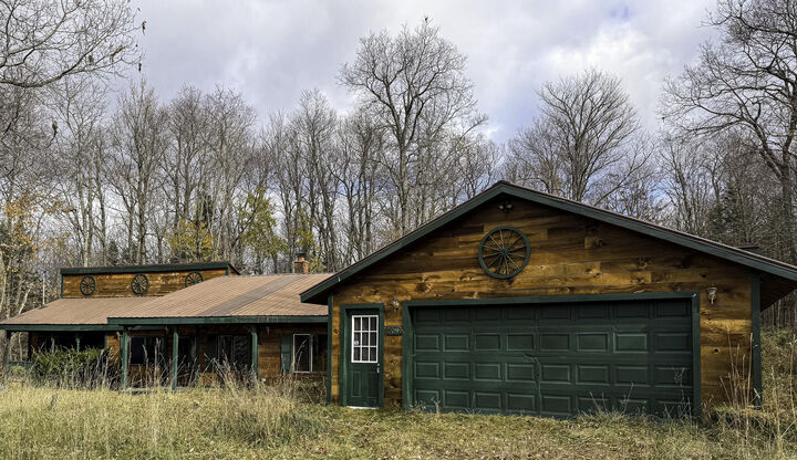 709 Reynoldston Road  North Bangor NY 12966 photo