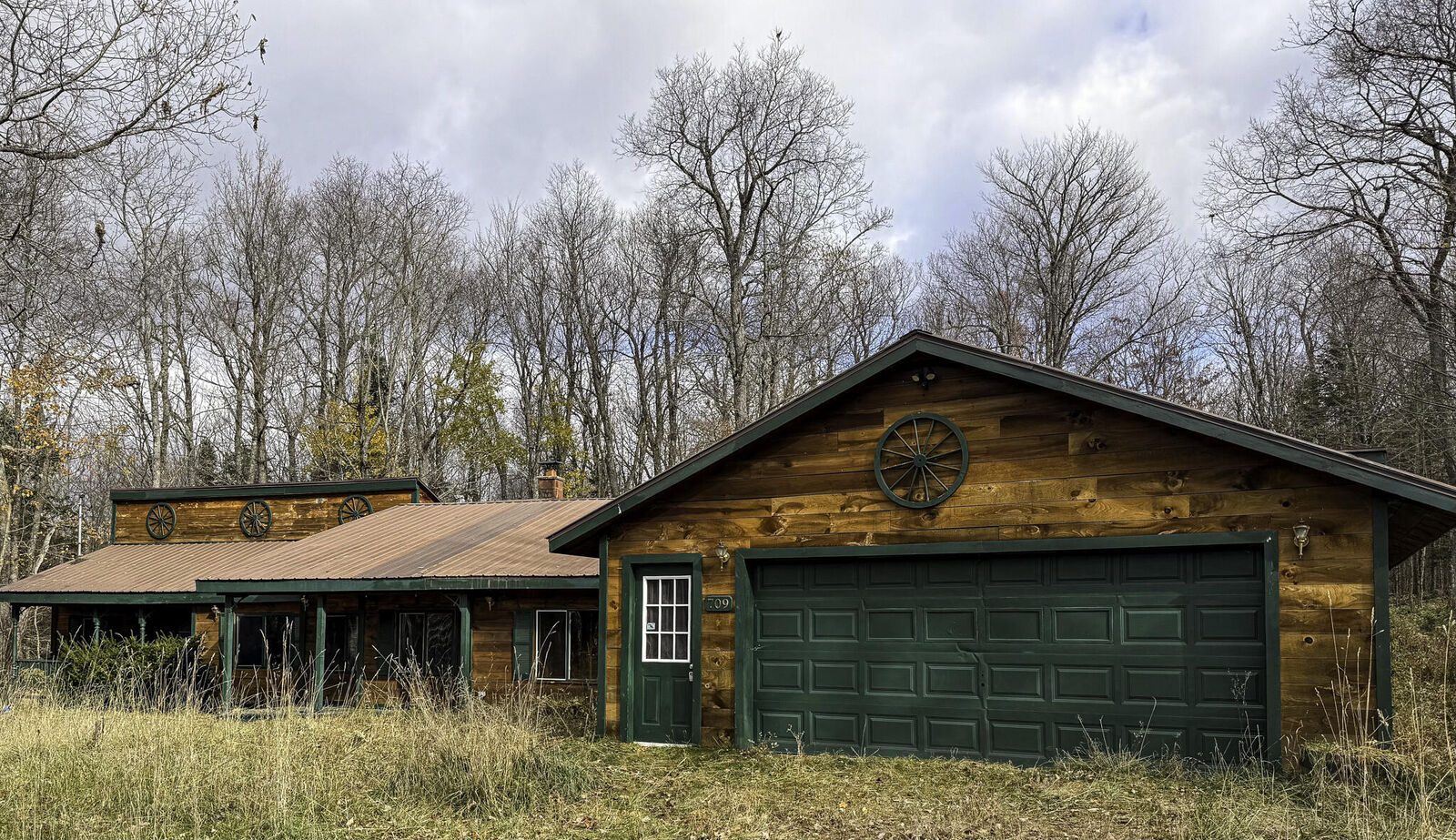 Property Photo:  709 Reynoldston Road  NY 12966 