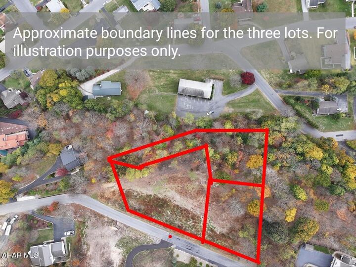 Property Photo:  36,37,46 Oakwood Drive  PA 15522 