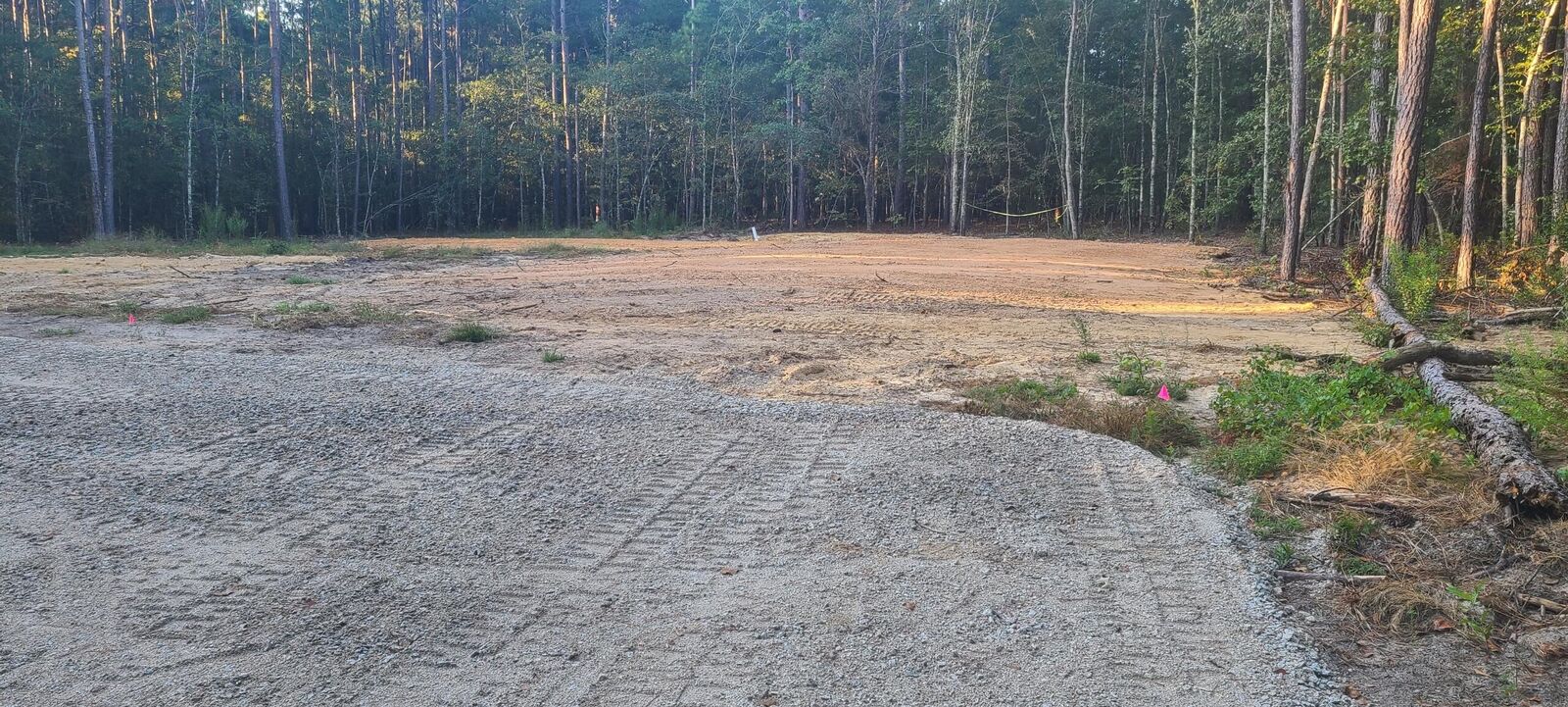 Property Photo:  12288 Bloomville Road  SC 29102