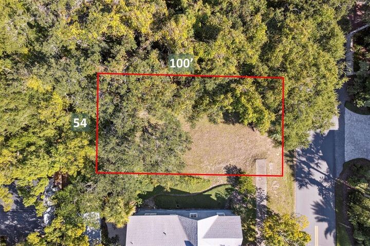 605 Broome Street  Fernandina Beach FL 32034 photo