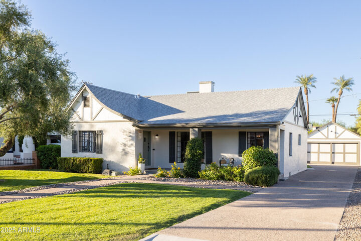 Property Photo:  126 W Coronado Road  AZ 85003