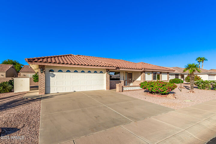 Property Photo:  11548 E Kiva Avenue  AZ 85209 