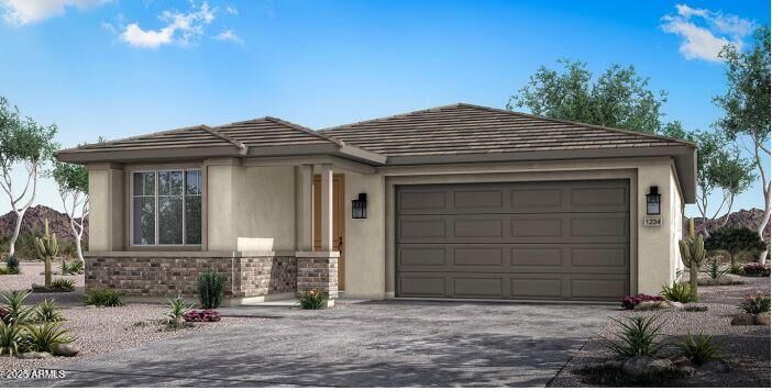 Property Photo: 907 W Finch Drive AZ 85140