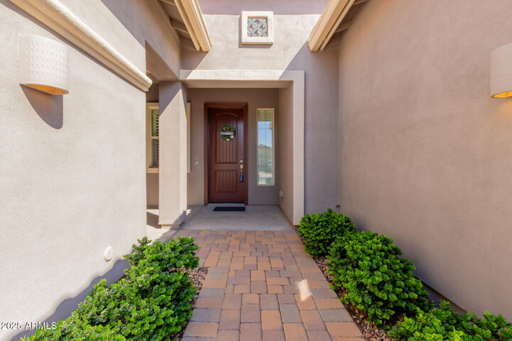 Property Photo:  3522 E Dogwood Drive  AZ 85286 