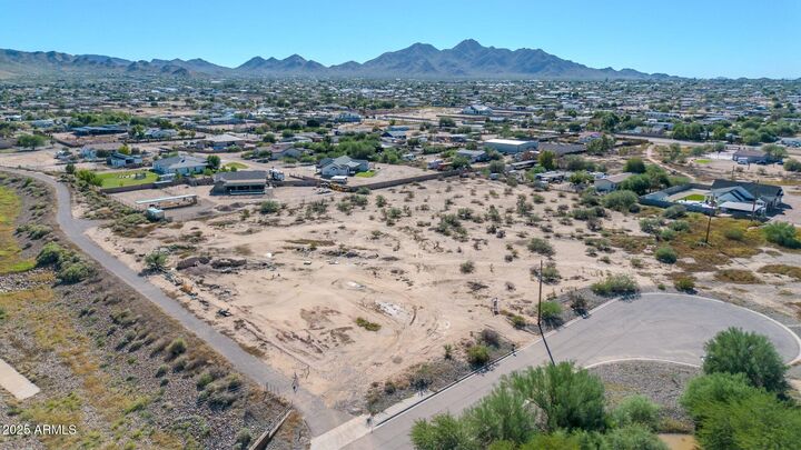 Property Photo: 20127 E Marsh Road - AZ 85142
