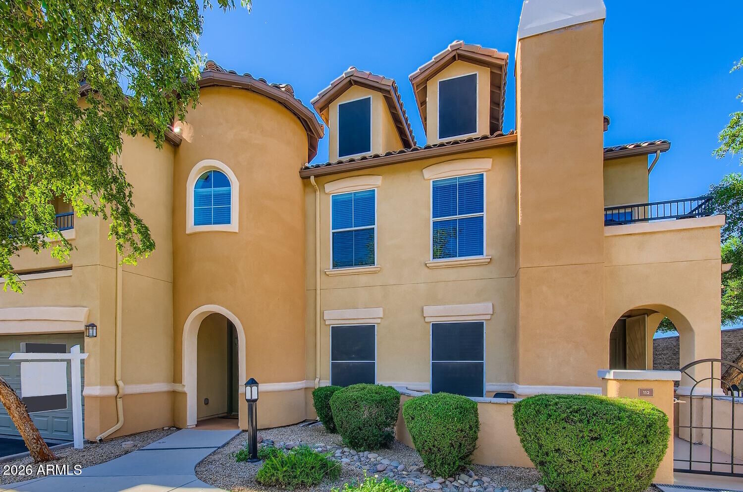 Property Photo: 14575 W Mountain View Boulevard 122 AZ 85374