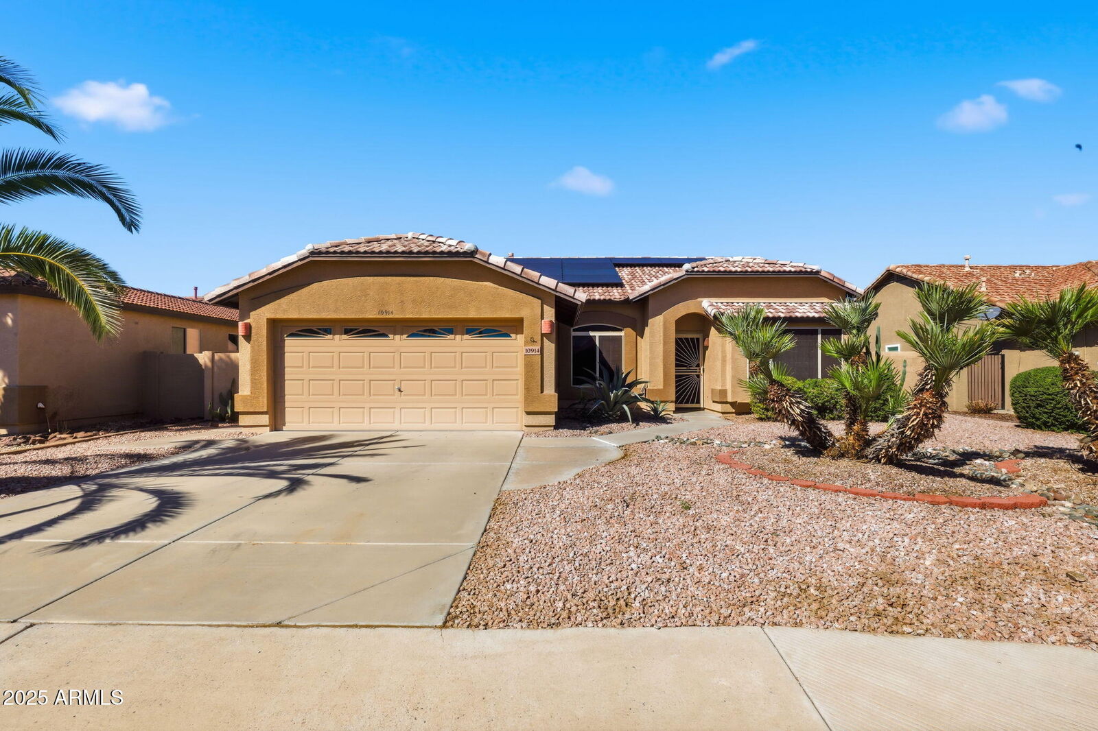 Property Photo:  10914 W Cimarron Drive  AZ 85373 