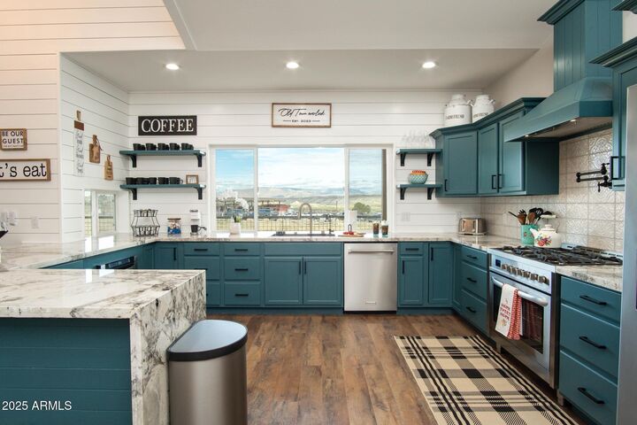 Property Photo:  775 N Verde Heights Drive  AZ 86326 