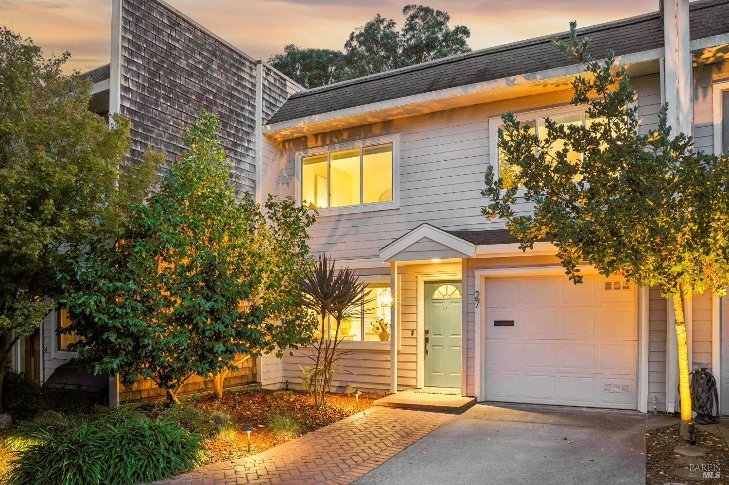 Property Photo: 27 Mariner Green Drive CA 94925