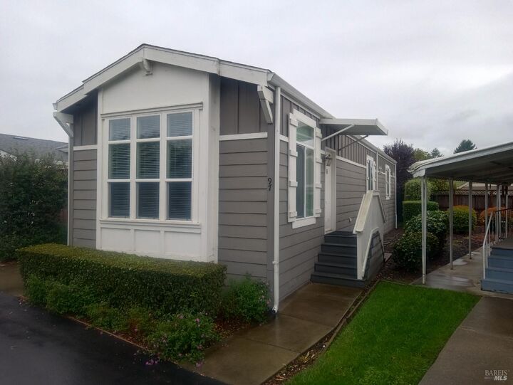 Property Photo:  97 Candlewood Drive  CA 94954