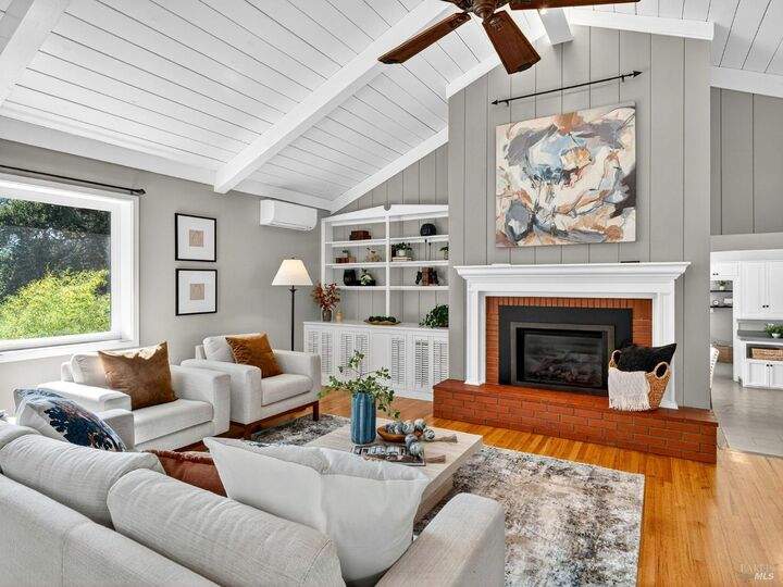 Property Photo: 4894 Wagon Wheel Lane CA 95409