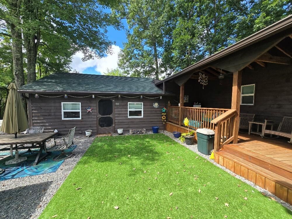 Property Photo:  50 Eagles Rest Drive  WV 25979 