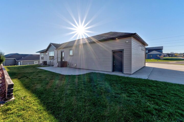 Property Photo:  6108 Grand Teton Ct  SD 57702 