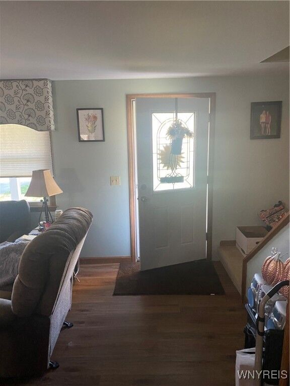 Property Photo:  12 Longs Lane  NY 14036