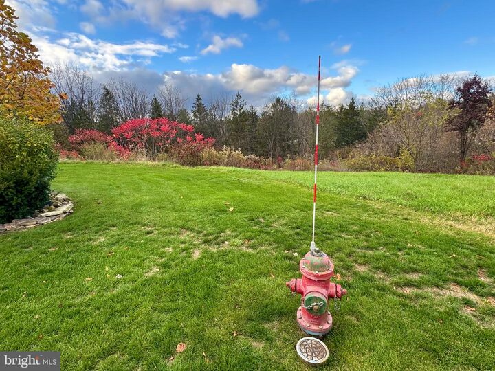 Property Photo:  Lot - L93 Hancock Road  PA 16823 