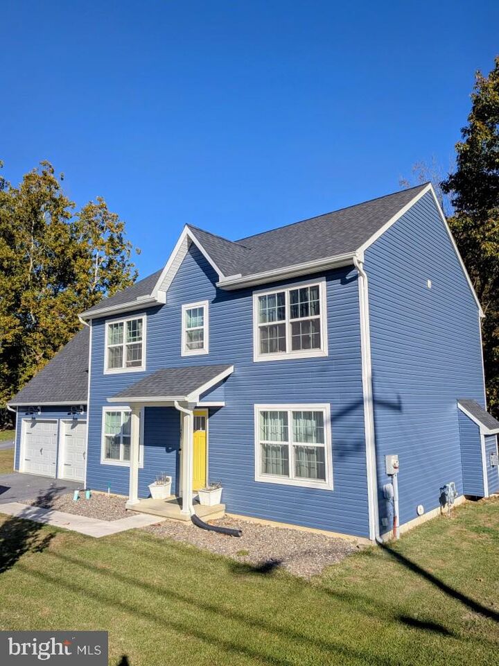 1485 Graystone Road  Manheim PA 17545 photo