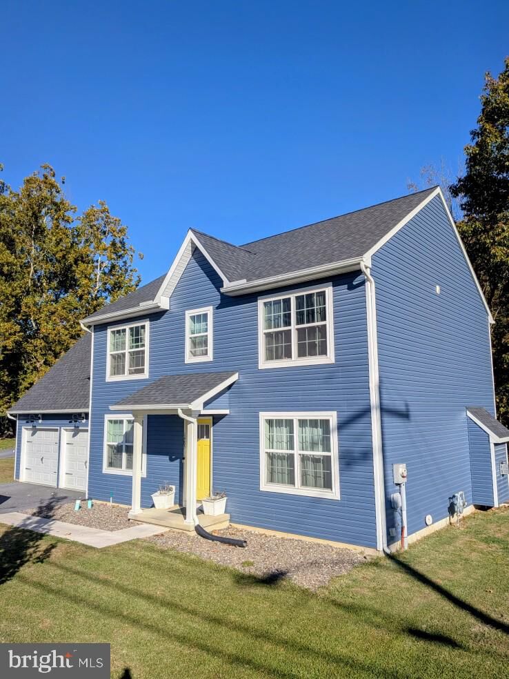 Property Photo:  1485 Graystone Road  PA 17545