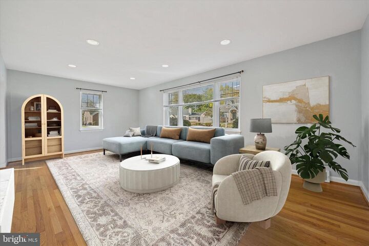 Property Photo:  1705 Harmon Road  PA 19428