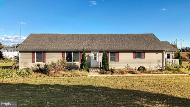 Property Photo:  7645 Wilkins Road  DE 19960 