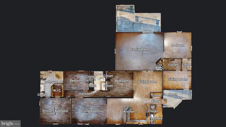 Property Photo: 7645 Wilkins Road DE 19960