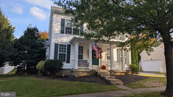 Property Photo:  91 Calmes Street  WV 25414