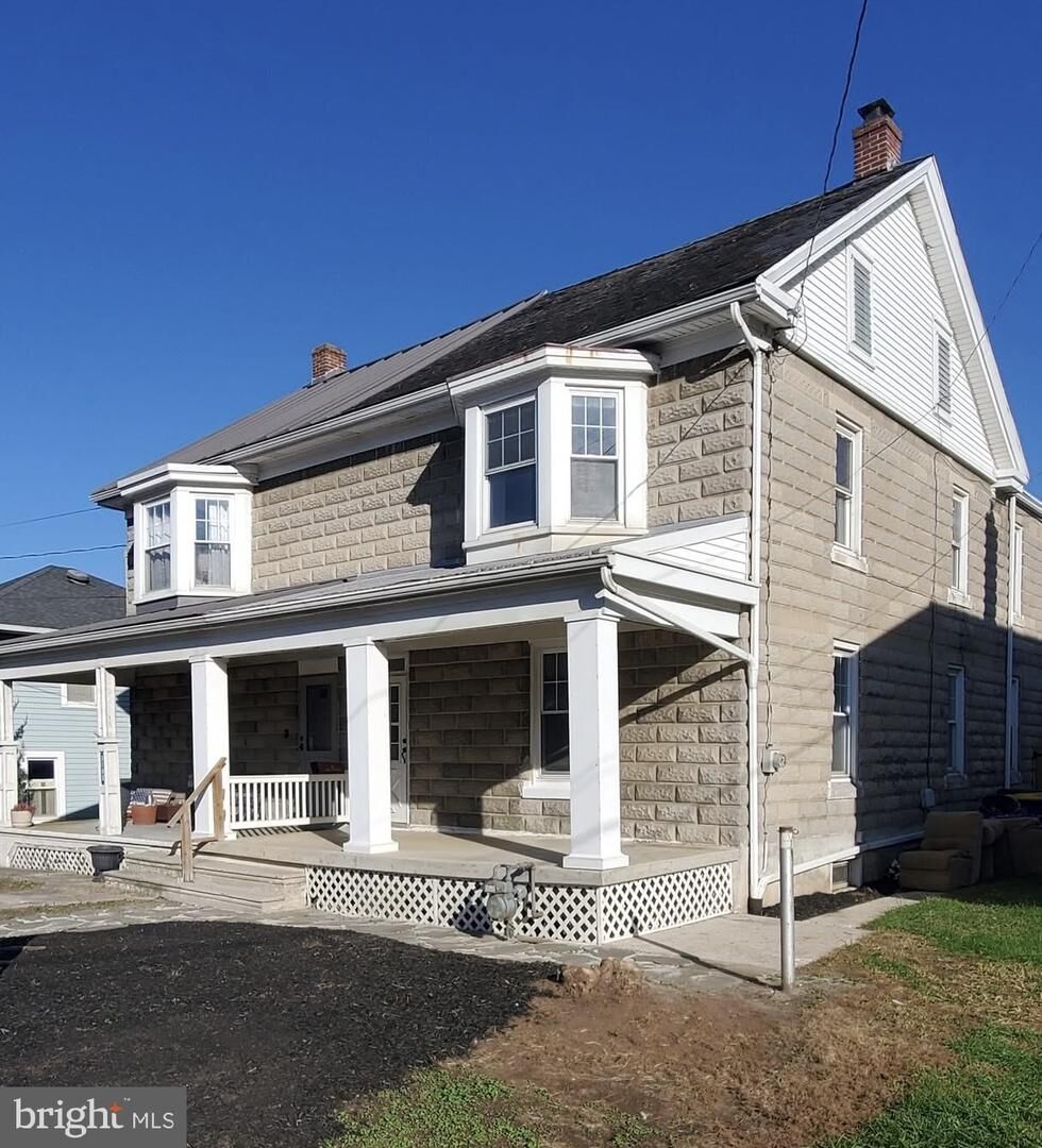 Property Photo: 3183 N George Street PA 17318