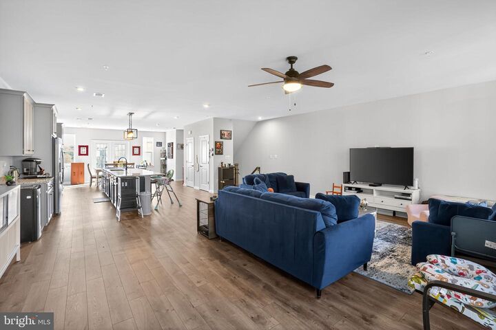 Property Photo:  10410 John Glenn Street  MD 20706