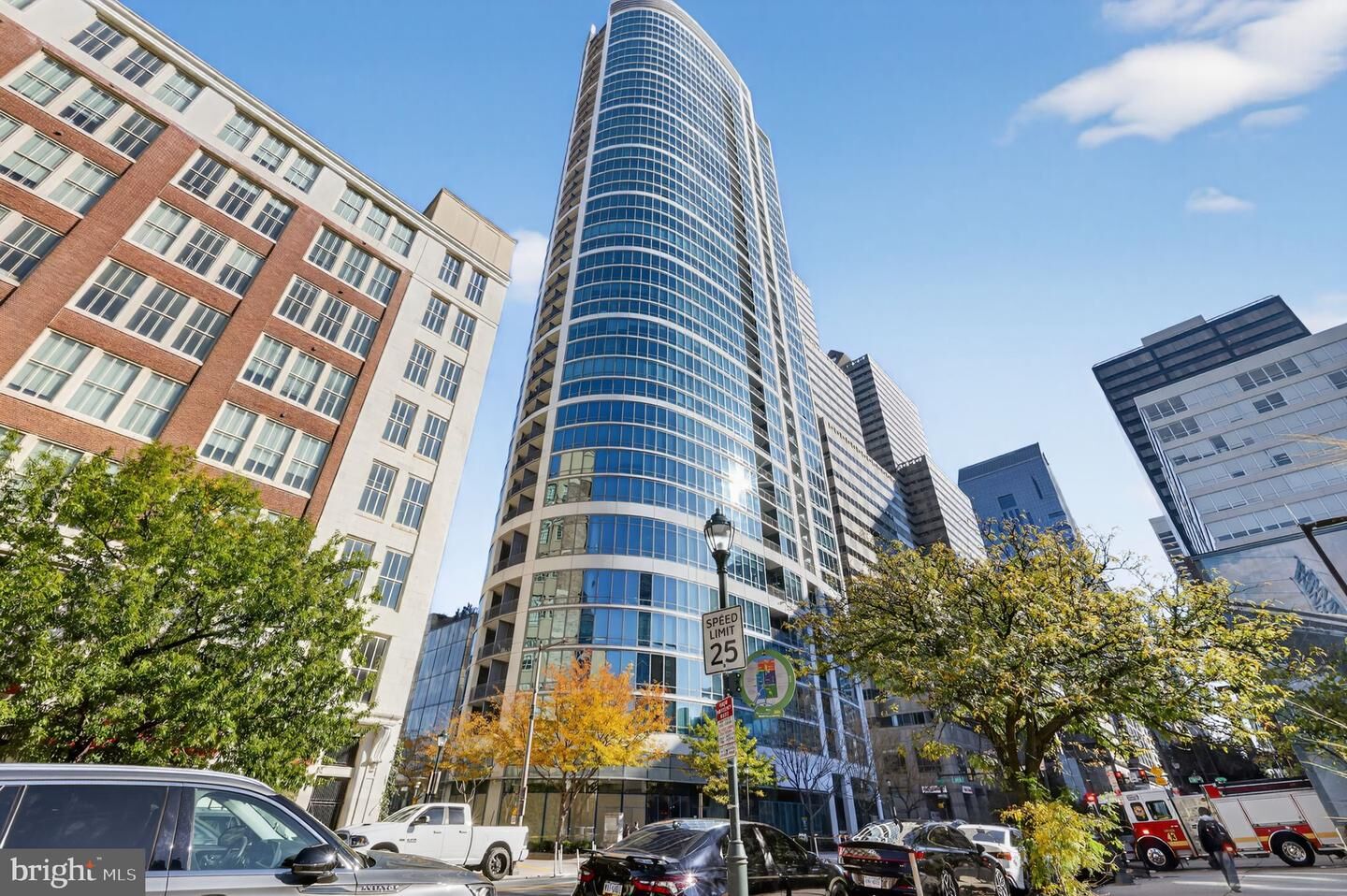 Property Photo:  2101 Market Street 903  PA 19103 